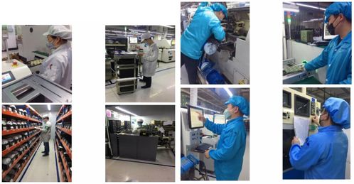 航嘉持續(xù)提供工業(yè)電源輸出保證,為各行各業(yè)復(fù)工復(fù)產(chǎn)提供強(qiáng)有力支持