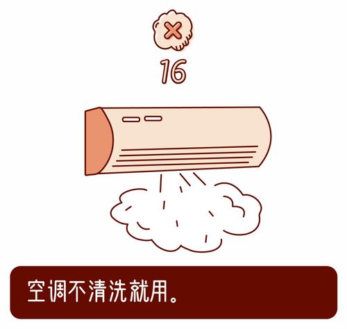 22 條家電使用常識,你可能全做錯(cuò)
