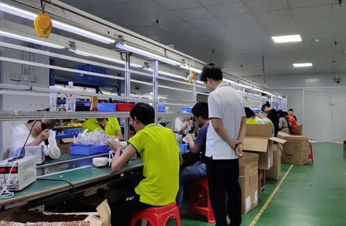 暴漲到1627億 富士康轉投越南,帶動當?shù)鼐蜆I(yè) 風評反轉