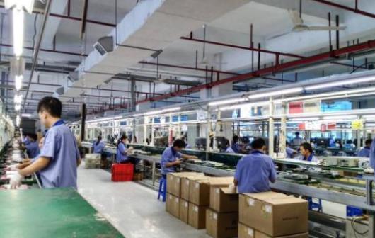 小學學歷如何經(jīng)營公司 他不僅有800多名員工,還成立了工廠