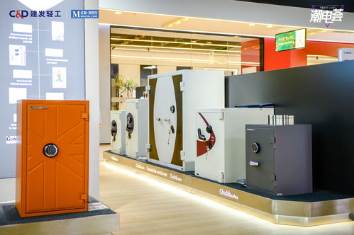 潮電薈首店開業,紅星美凱龍與建發輕工聯手打造高端生活電器新場景渠道