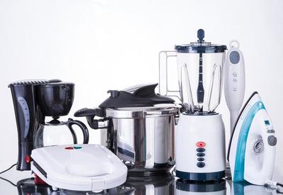 雙11,美的、格力們又盯上了廚房小家電