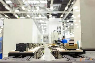 企業(yè)自動化改造 看華為 美的 通用汽車怎么做