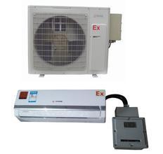 掛壁式防爆空調(diào) BFKT-3.5廣東廠家直銷圖片_高清圖_細(xì)節(jié)圖-樂清市本高防爆電器 -