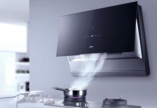 油煙機(jī)的5個(gè)常見故障及解決方法