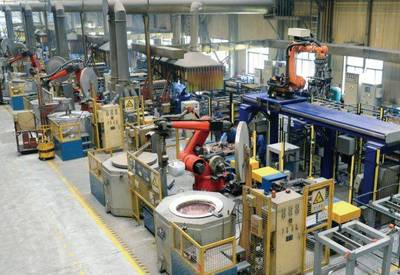 中國汽車零部件巨頭 電器領(lǐng)域年?duì)I收破千億，成就全球前十品牌價(jià)值